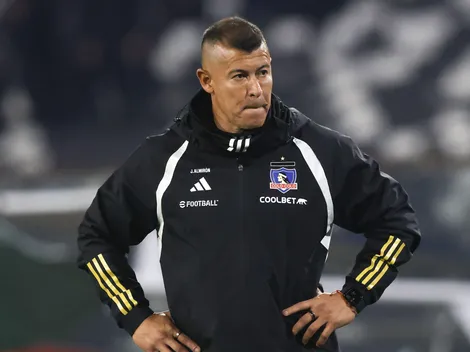 Yáñez revela molestia de Almirón con Colo Colo por demora en refuerzos