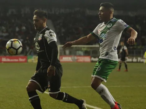 Definen transmisión para el amistoso entre Colo Colo vs Puerto Montt