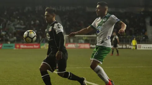 Definen transmisión para el amistoso entre Colo Colo vs Puerto Montt.