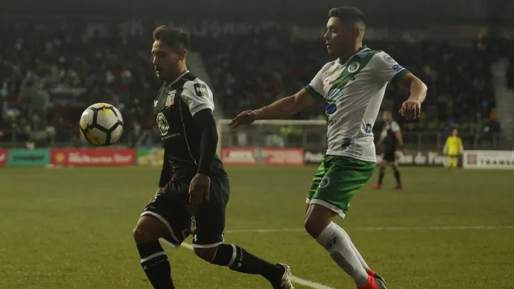 Definen transmisión para el amistoso entre Colo Colo vs Puerto Montt.