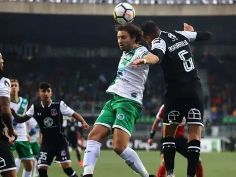 Confirman amistoso de Colo Colo y Puerto Montt