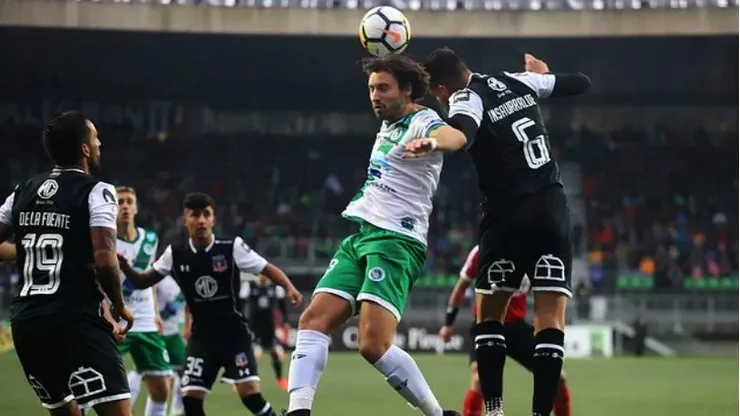 Colo Colo volverá al Chinquihue