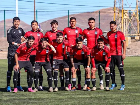 Venta de entradas: Colo Colo Proyección disputa final de Copa Futuro