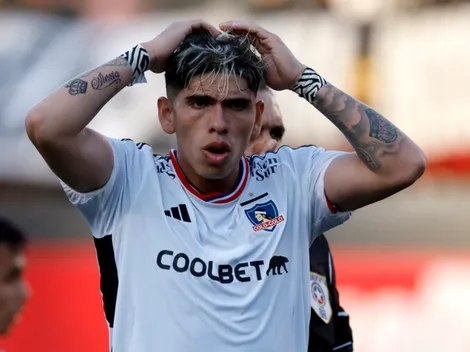 La decisión de Boca Juniors que afecta a Carlos Palacios