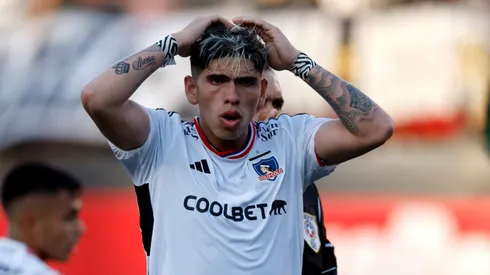 Atención Colo Colo: la decisión de Boca Juniors que afecta a Carlos Palacios.