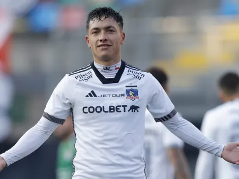 Representante de Zavala pone en alerta a Colo Colo por su futuro