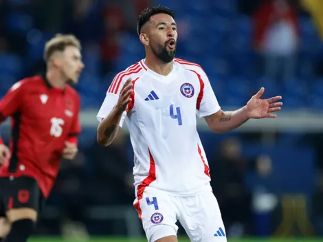 Las exigencias de Isla para llegar a Colo Colo