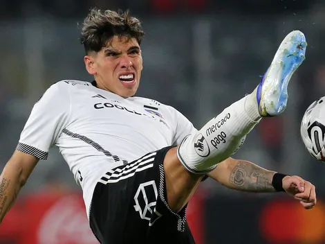 Marcelo Barticciotto advierte a Carlos Palacios ante oferta de Boca