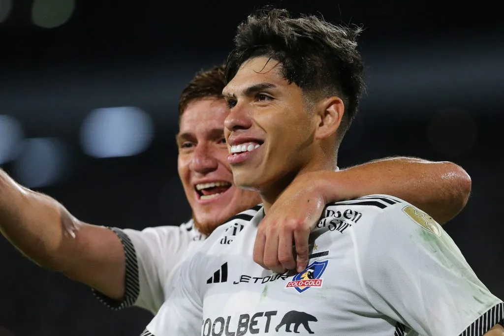 Carlos Palacios nuevamente despertó el interés de Boca Juniors. 