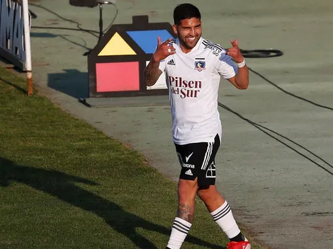 ¿Se va? Ignacio Jara toma decisión sobre su futuro