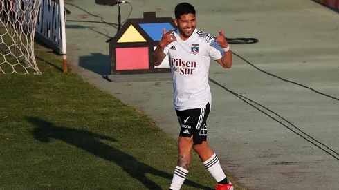Ignacio Jara ya tiene nuevo club tras dejar Colo Colo.