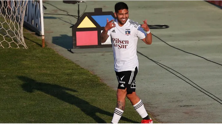 Ignacio Jara ya tiene nuevo club tras dejar Colo Colo.