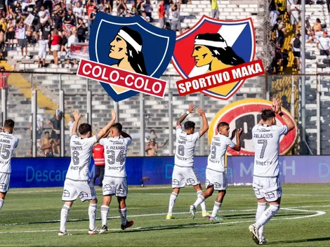 La historia del pequeño club de Paraguay que usa el indio de Colo Colo en su escudo