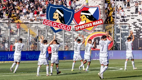 La historia del pequeño club de Paraguay que usa el indio de Colo Colo en su escudo.
