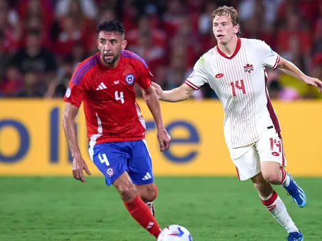 Gigante de Uruguay se baja por Isla y Colo Colo se ilusiona