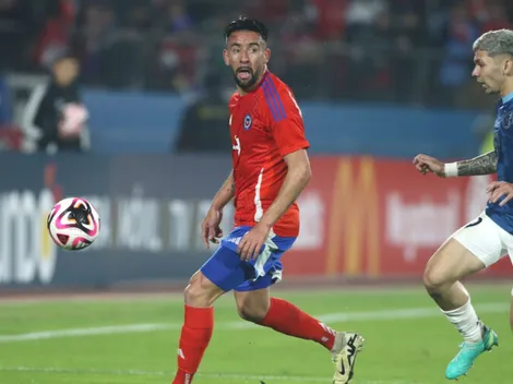 Dabrowski y lo que significará la posible llegada de Isla