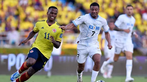 ¿Qué canal transmite el partido de Uruguay vs Colombia por la semifinal de Copa América 2024?