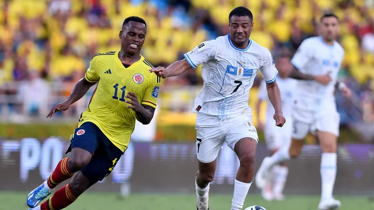 ¿Qué canal transmite el partido de Uruguay vs Colombia por la semifinal de Copa América 2024?