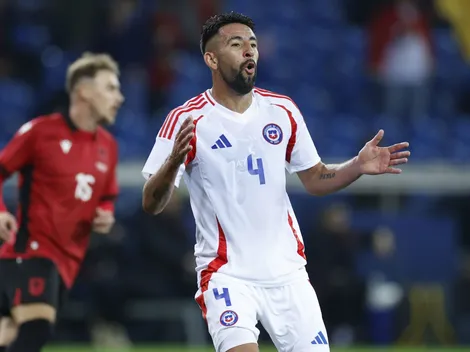 En Independiente se sinceran sobre oferta de Colo Colo por Isla