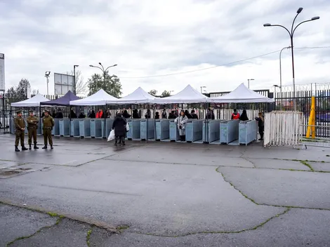 Colo Colo implementa Registro de Hinchas para el partido con Santa Cruz