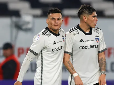 ¿Destino Boca? El deseo de Lucas Cepeda a Carlos Palacios