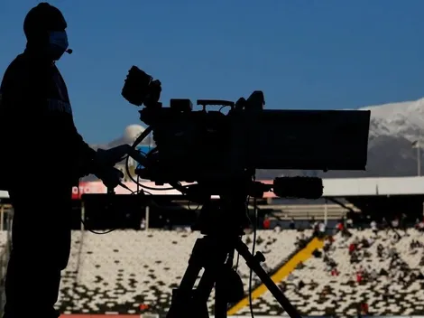 Se acaba Estadio TNT: ¿Qué plataforma transmitirá los partidos de Colo Colo?