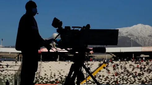 Estadio TNT llegará a su fin.