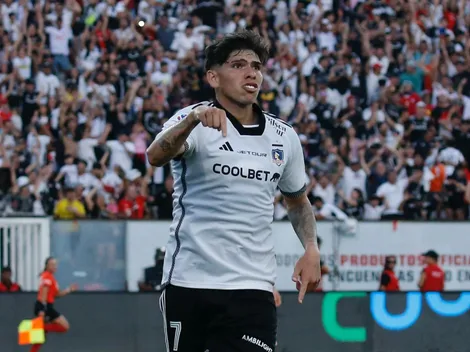 Atento Colo Colo con Palacios a Boca: ¿Cuándo cierra el mercado en Argentina?