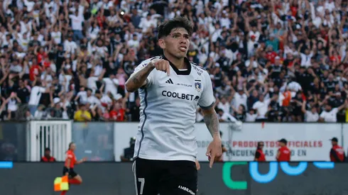 Atento Colo Colo con Palacios a Boca: ¿Cuándo cierra el mercado en Argentina?