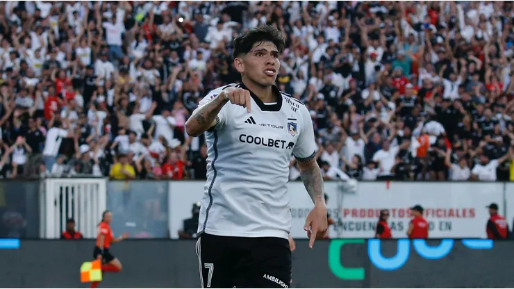 Atento Colo Colo con Palacios a Boca: ¿Cuándo cierra el mercado en Argentina?