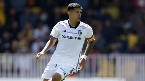 Esteban Pavez levantó el interés desde Brasil.