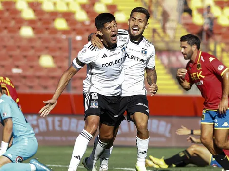 ¿Cuándo empieza la segunda rueda del Campeonato Nacional?