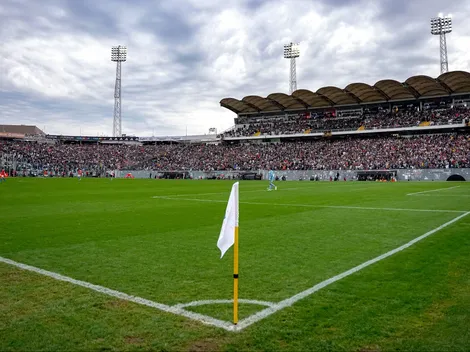 Revelan el aforo que pidió Colo Colo ante Santa Cruz