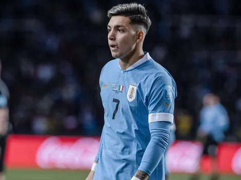 Anderson Duarte saca la voz y se refiere al interés de Colo Colo