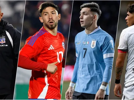 Las noticias más relevantes de Colo Colo de hoy