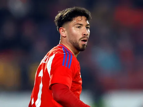 Quinteros complica a Colo Colo: busca el fichaje de Loyola