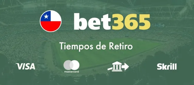 Cómo apostar en bet365