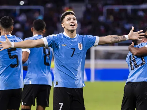 Colo Colo se fija en campeón del Mundo como posible refuerzo