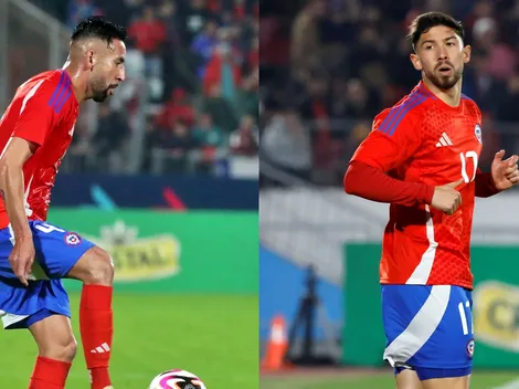 Loyola puede facilitar la llegada de Isla a Colo Colo