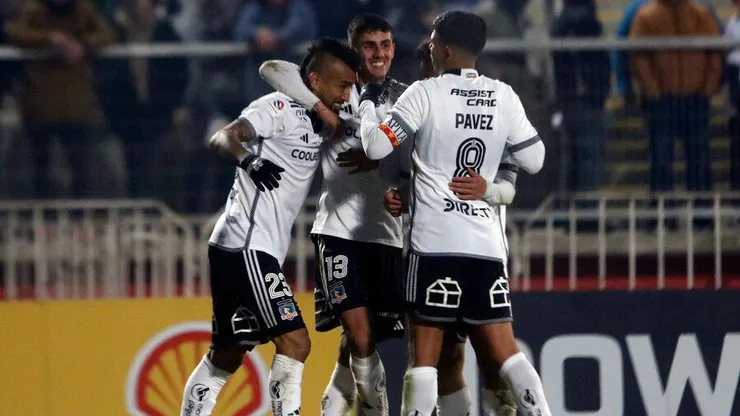 Colo Colo vivirá una fase crucial de la temporada entre julio y agosto