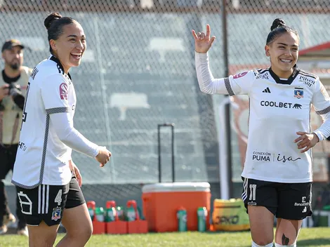 Tabla: Colo Colo Fem suma puntos importantes tras cierre de fecha 16