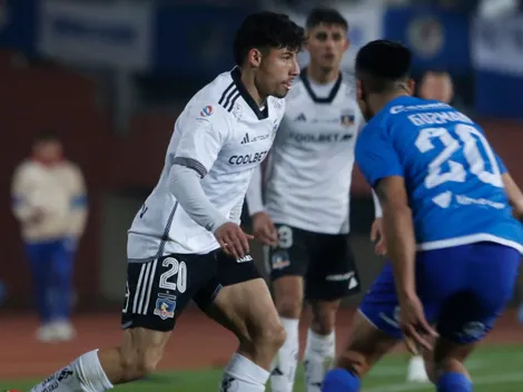 ¿Cuándo se juega la vuelta ante Deportes Santa Cruz?