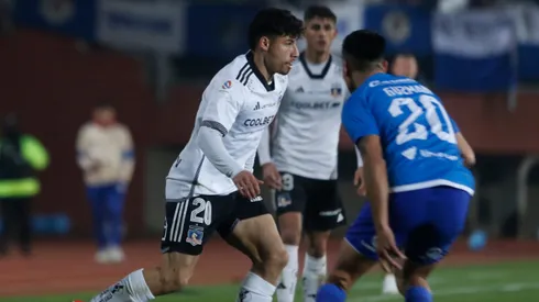 ¿Cuándo se juega la vuelta ante Deportes Santa Cruz?