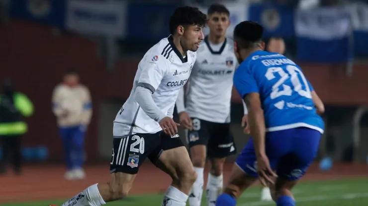 ¿Cuándo se juega la vuelta ante Deportes Santa Cruz?