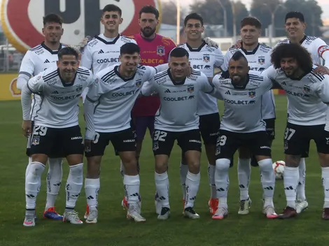 Análisis uno a uno de Colo Colo en el frío empate con Santa Cruz