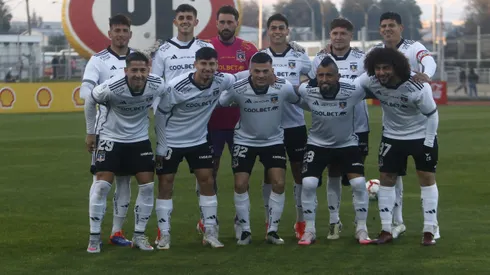 Análisis uno a uno de Colo Colo ante Santa Cruz.