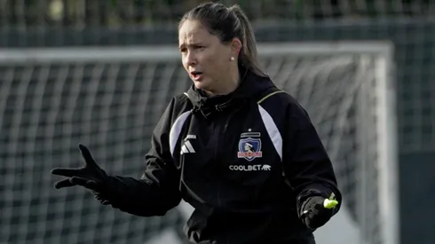 El notable registro de Tatiele Silveira en el Cacique.