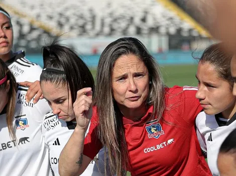 Silveira enrostra grandeza de Colo Colo tras triunfo ante la U