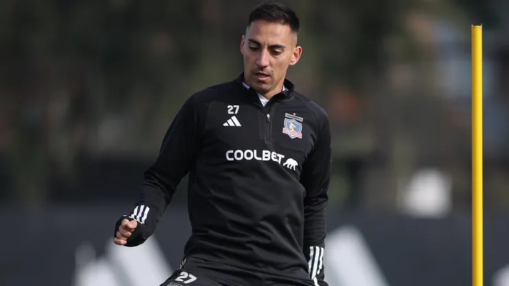 El motivo por el que no puede jugar hoy Javier Correa.