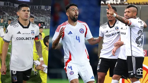 Las noticias más relevantes del día en Colo Colo.